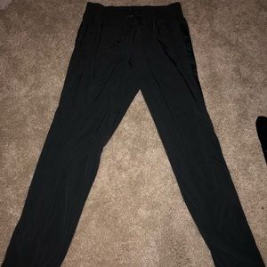 Athleta sweat pants!!